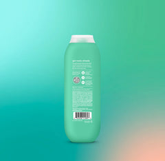 men 2-in-1 shampoo + conditioner - marine + mist