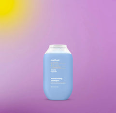 moisturizing shampoo - simply nourish