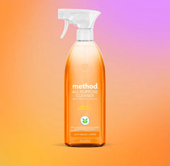 all-purpose cleaner - ginger yuzu