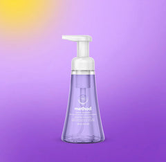foaming hand wash - french lavender