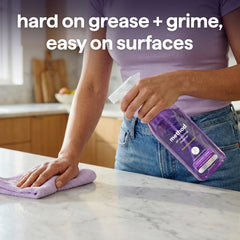 all-purpose cleaner - french lavender