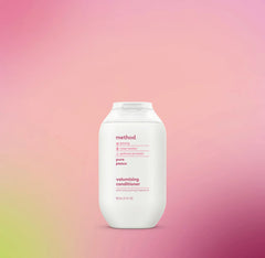 volumizing conditioner - pure peace