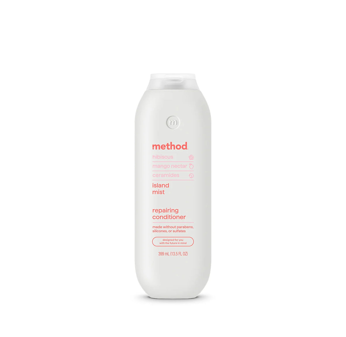 repairing conditioner - island mist