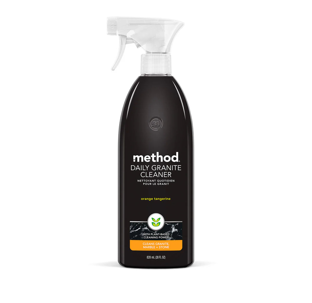 daily granite cleaner - orange tangerine