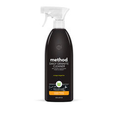 daily granite cleaner - orange tangerine