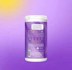all-purpose cleaning wipes - french lavender