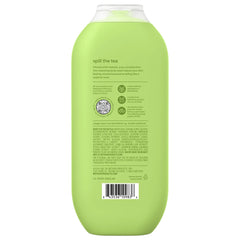 body wash - mindful matcha