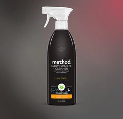 daily granite cleaner - orange tangerine