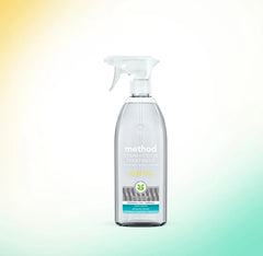 stain + odor treatment - spearmint sage