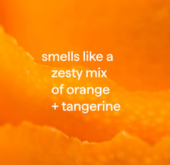 daily granite cleaner - orange tangerine