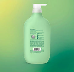 body wash - daily zen