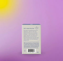bar soap - simply nourish