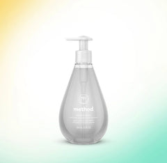 gel hand wash - sweet water