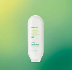 everyday shampoo + conditioner bundle - daily zen