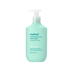 hydrating hand serum hand wash - coco twist