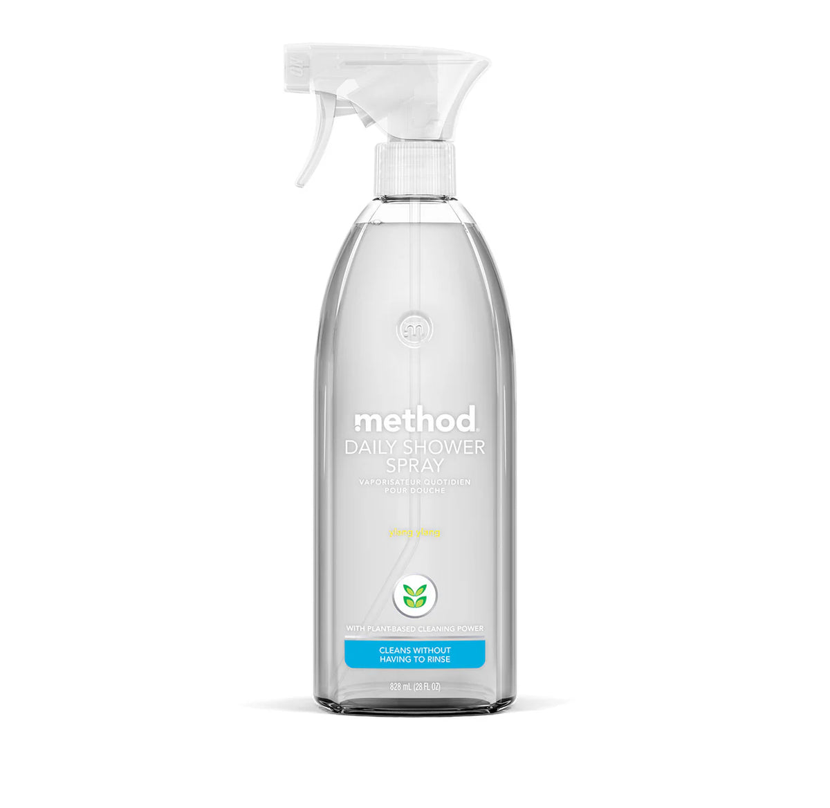daily shower spray - ylang ylang