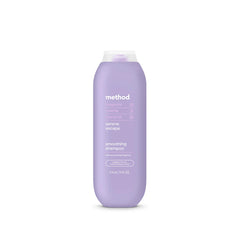 smoothing shampoo + conditioner bundle