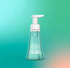 foaming hand wash - waterfall
