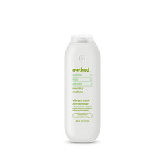 vibrant color conditioner - mindful matcha