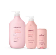 method body bundle, pure peace