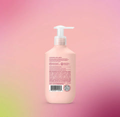 hydrating serum hand wash - pure peace