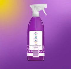 antibacterial all-purpose cleaner - wildflower