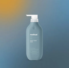 body lotion - sea + surf