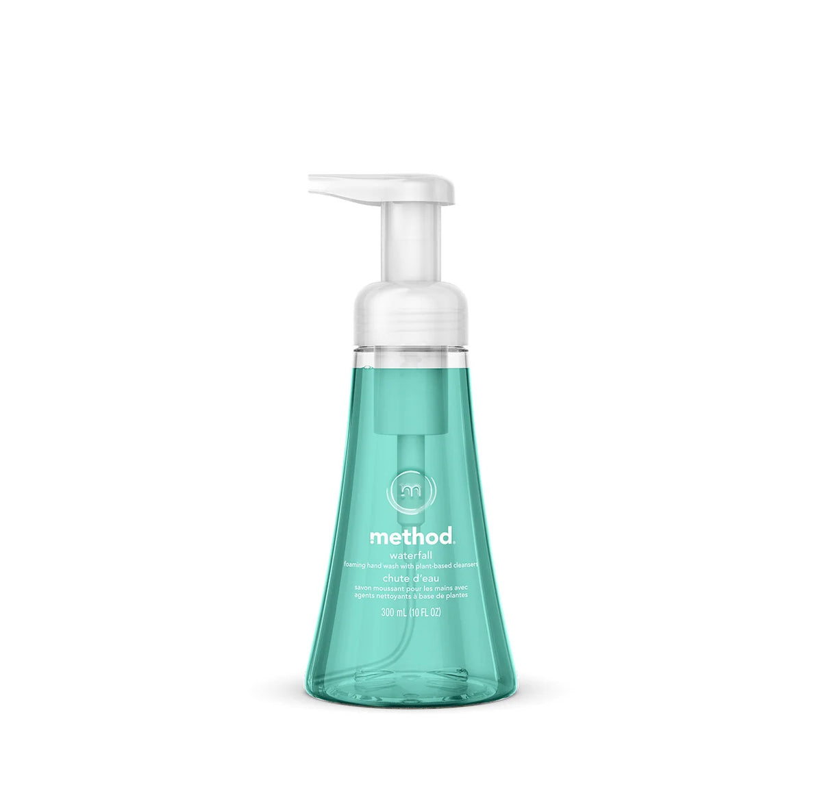 foaming hand wash - waterfall