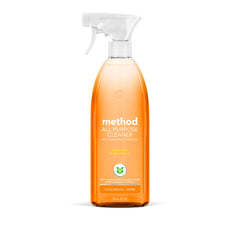 all-purpose cleaner - ginger yuzu