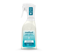 super shine foaming dish spray - dewy daze