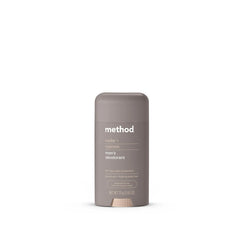 deodorant - cedar + cypress