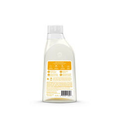super shine foaming dish spray refill - coastal citron