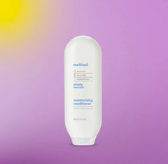 moisturizing shampoo + conditioner bundle - simply nourish