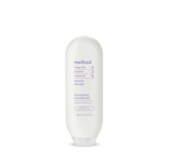 smoothing shampoo + conditioner bundle