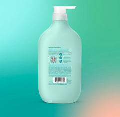 body wash - coco twist