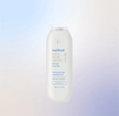 moisturizing conditioner - simply nourish