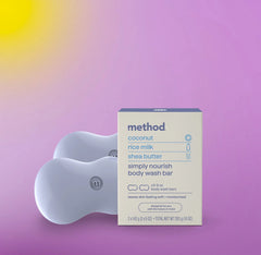 bar soap - simply nourish