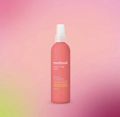 body + hair mist - jasmine + sandalwood