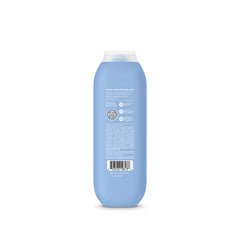 moisturizing shampoo - simply nourish