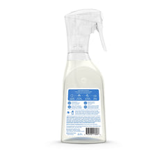 super shine foaming dish spray - free + clear