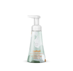 foaming hand wash - balsam + berry
