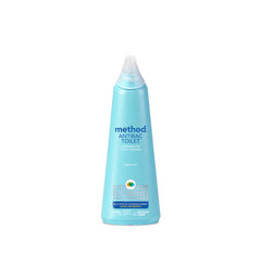 antibacterial toilet bowl cleaner - spearmint