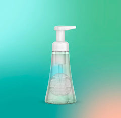 foaming hand wash - coconut water
