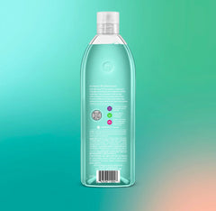 foaming hand wash refill - waterfall