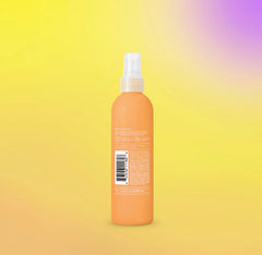 body + hair mist - vetiver + amber