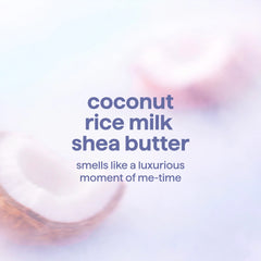 body wash - simply nourish
