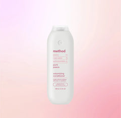 volumizing conditioner - pure peace