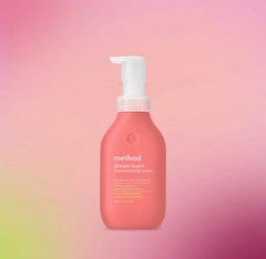 dream foam foaming body wash variety trio