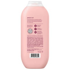body wash - pure peace