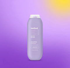 smoothing hair bundle - serene escape